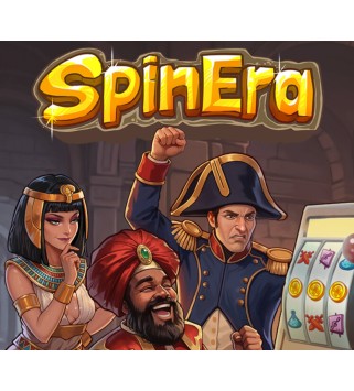 Spinera Steam Key GLOBAL